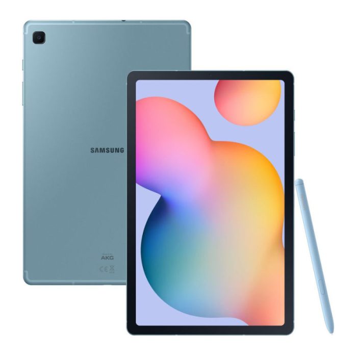 تبلت سامسونگ مدل Galaxy TAB S6 Lite ظرفیت 64 گیگابایت - تصویر 2