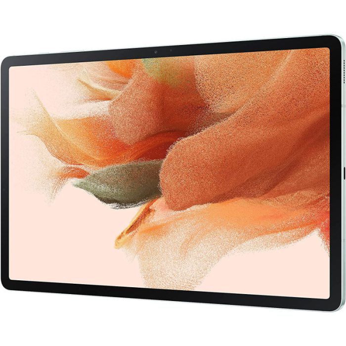 تبلت سامسونگ مدل Galaxy Tab S7 FE LTE SM-T735 - تصویر 3