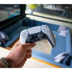 مجموعه کنسول بازی سونی مدل PlayStation 5 ظرفیت 825 گیگابایت - تصویر 3