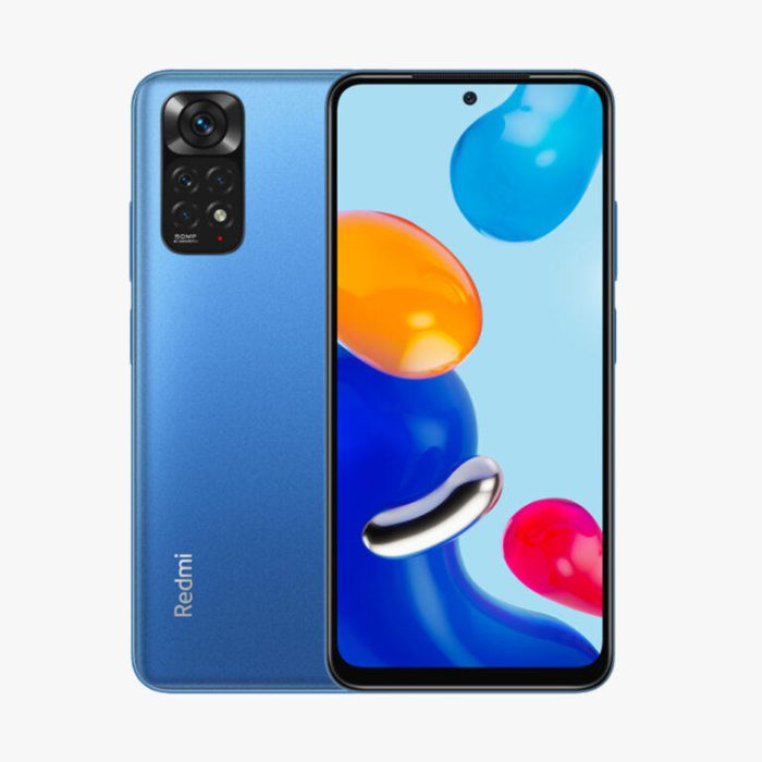 گوشی موبایل شیائومی مدل Redmi Note 11 - تصویر 3